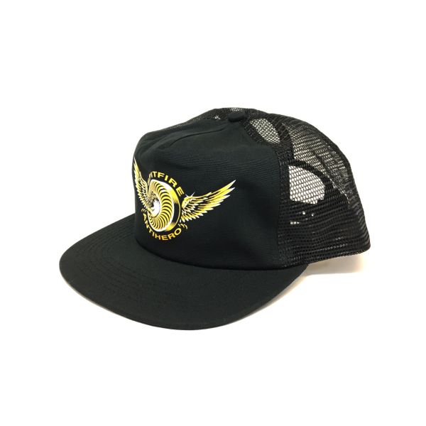 Anti hero best sale trucker cap