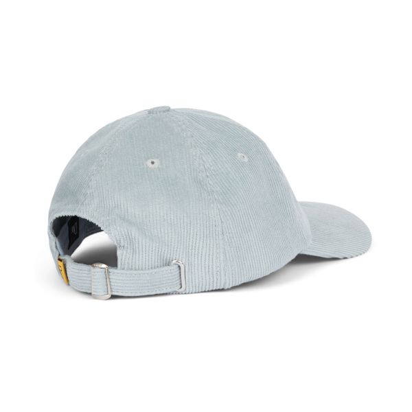 Dime corduroy cap shops