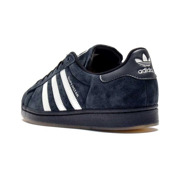 Adidas superstar without shell toe best sale