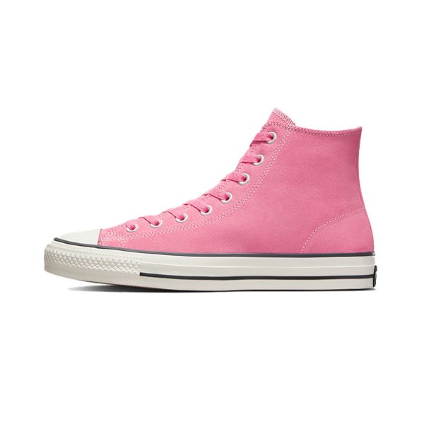 Bubblegum pink outlet converse