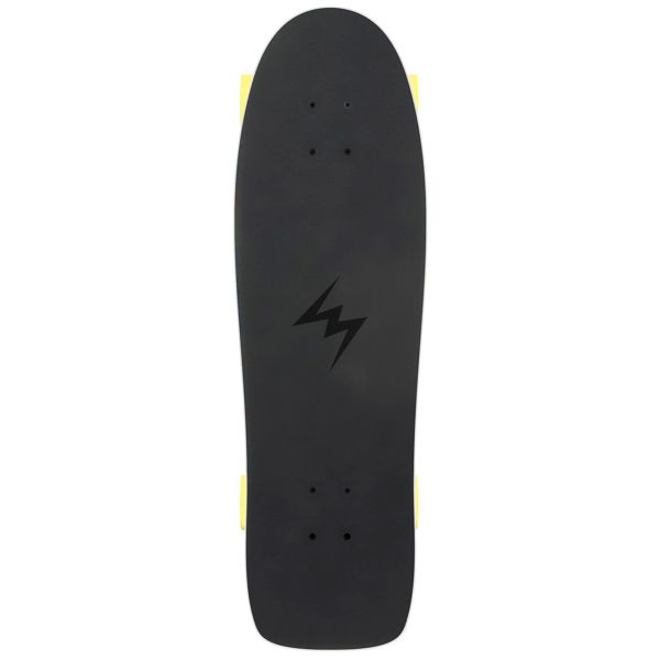 landyachtz logo black