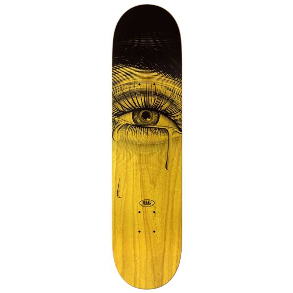 Real. Kyle Walker Optics Deck.