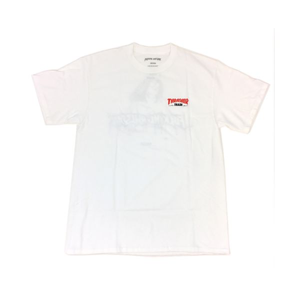 Thrasher on sale trash shirt