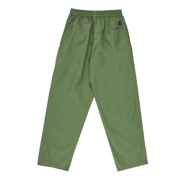 Polar surf best sale pants green