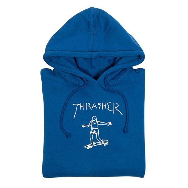 Thrasher on sale gonz hoodie