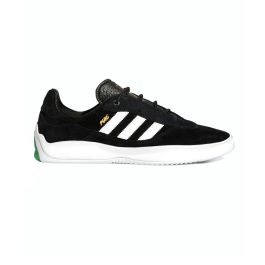 adidas. Puig Pro. Core Black/White/Vivid Green.