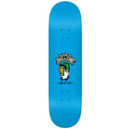 Krooked. Cernicky Maskerade Pro Deck 8.38 X 32.25 - 14.5 Wb.