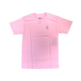 Krooked. Shmoo T Shirt. Pink.