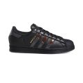 adidas. Dime x adidas Superstar ADV. Carbon/Grey Five/Brown.