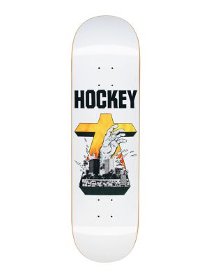 Hockey Skateboards - Brands