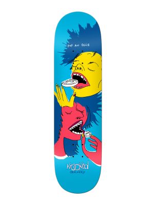 Decks - Skateboards