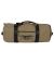 Anti Hero. Basic Eagle Duffel Bag. Olive.