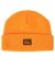 Anti-Hero. Lil Blackhero Beanie. Orange.