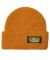 Anti-Hero. Grimple Stix Beanie. Orange.