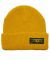 Anti-Hero. Stock Eagle Beanie. Gold.