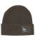 Anti-Hero. Lil Pigeon Label Beanie. Brown.