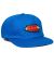 Bronze 56K. Based Camp Hat. Blue.