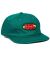 Bronze 56K. Based Camp Hat. Green.