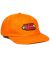 Bronze 56K. Based Camp Hat. Orange.