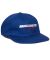 Bronze 56K. 11:56 AM Hat. Blue.