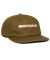 Bronze 56K. 11:56 AM Hat. Mustard.