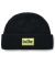 Butter. Equipment Beanie. Black.