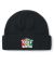 Butter. King Beanie. Black.