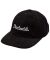 Deathwish. Too Much Cord Snapback. Black/White.