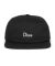 Dime. Classic Cap. Black.