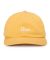 Dime. Classic Logo Cap. Yellow.