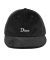 Dime. Classic Logo Hat. Black.