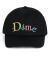 Dime. Friends Hat. Black