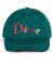 Dime. Friends Hat. Teal