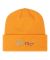 Dime. Friends Lightweight Beanie. Orange.