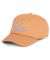 Dime. 3-D Logo Hat. Orange.