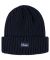 Dime. Classic Rib Beanie. Navy.