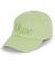 Dime. Classic Tonal Logo Cap. Light Mint.