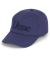 Dime. Classic Tonal Logo Cap. Deep Royal.