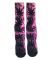 Huf. Petals Plantlife Sock.