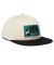 HUF. Tool Co Snapback Hat. Natural.