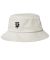 HUF. Megablast Bucket Hat. Natural.