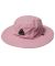 HUF. Metal Boonie Hat. Pink.