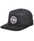 Independent. BTG Summit Snapback Hat. Black.