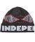 Independent. BTG Summit Beanie. Black.