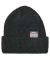 Independent. Conceal Beanie. Black.