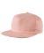 Krooked. Shmoo Snapback. Pink