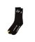 Limosine. Gold Toe Socks. Black.