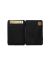 Magenta Skateboards. Magic Wallet. Black / Beige