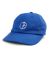 Polar. Stroke Logo Cap. Royal/ Blue.