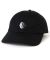 Polar. Yin Yang Cap. Black.